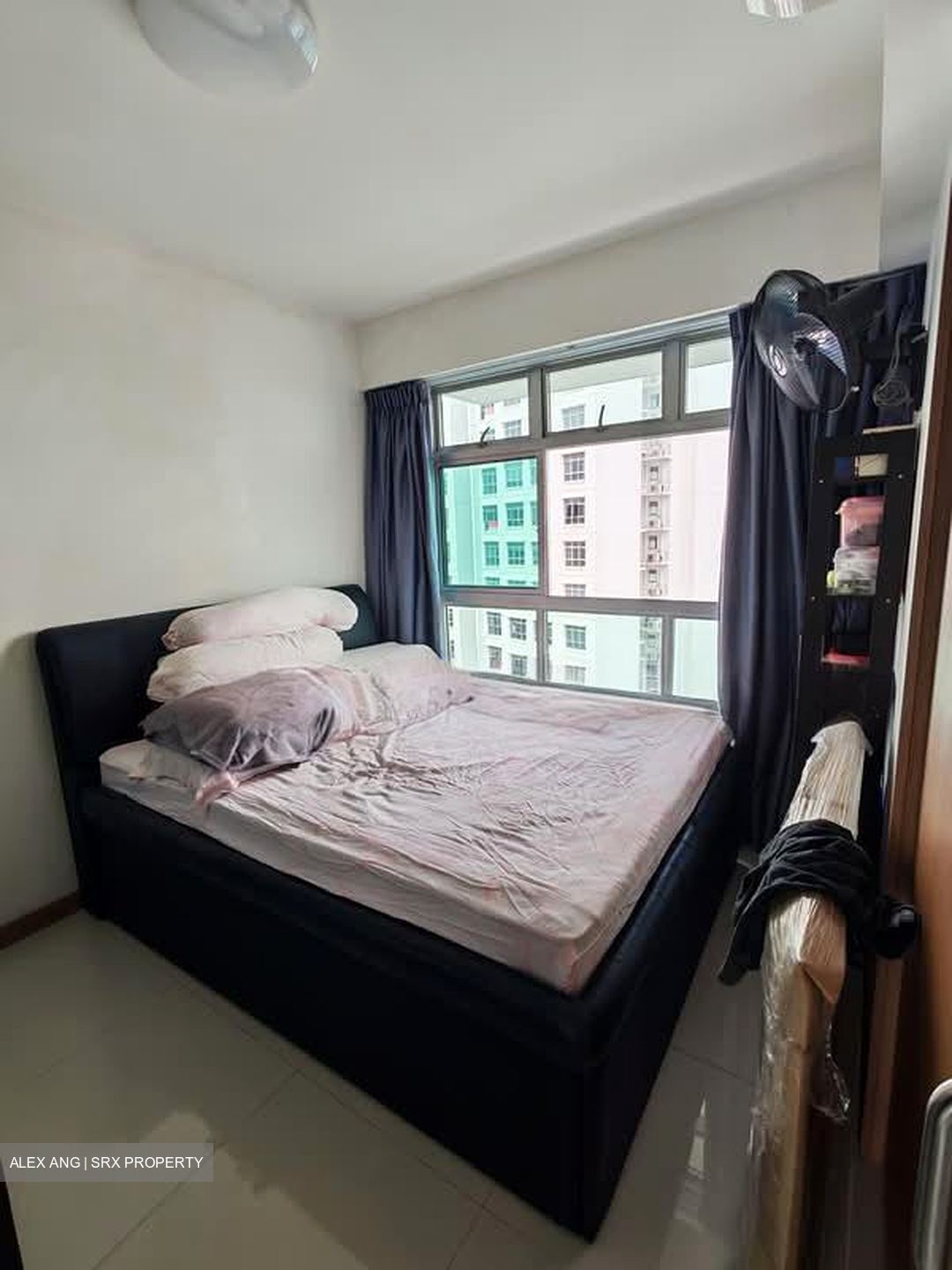Blk 421C Northshore Straitsview (Punggol), HDB 2 Rooms #602698811